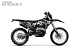 Кроссовый мотоцикл PROMAX BLACKOUT NB300 ENDURO в Екатеринбурге