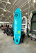 SUP (САП) Доска MISHIMO PRO-MAX Light Teal 11,6’ (355см) в Екатеринбурге