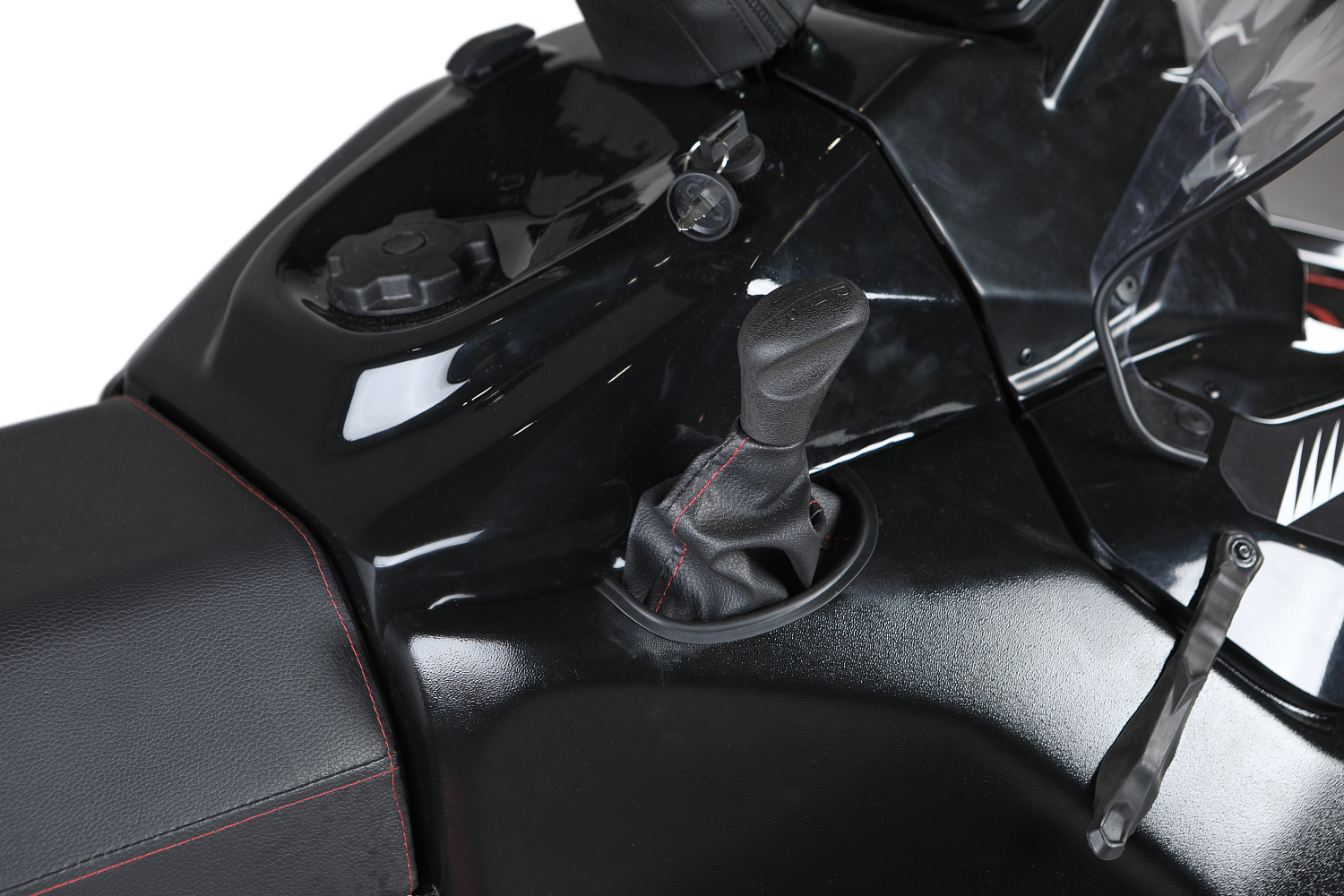 Снегоход IKUDZO HUNTER 700LK 25 V2 в Екатеринбурге