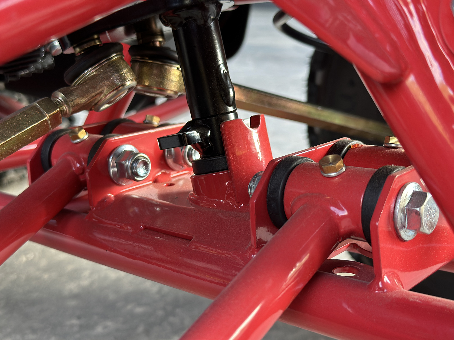 Квадроцикл PROMAX МАЙНКРАФТ 192 PRO 2025 в Екатеринбурге