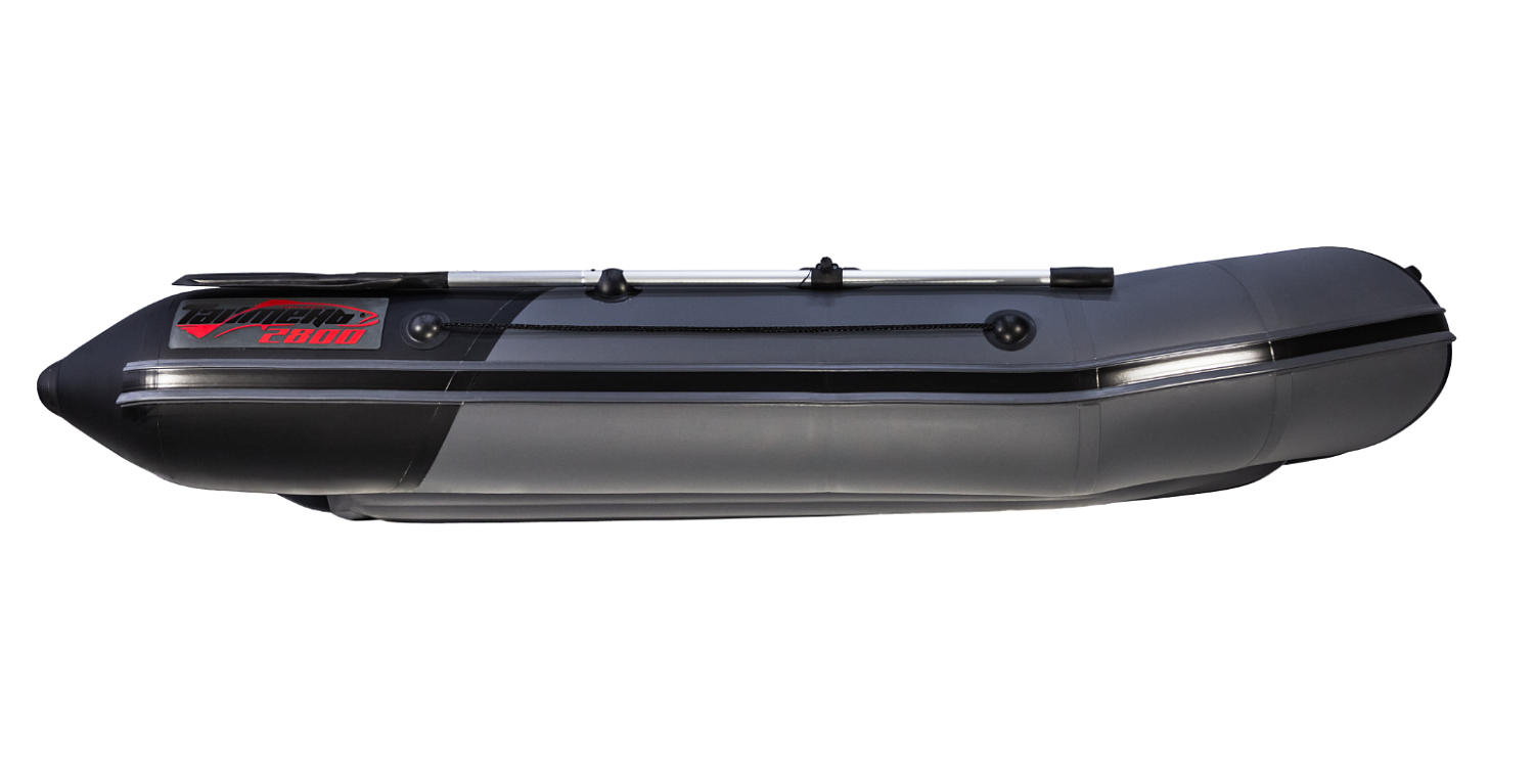 Лодка Таймень NX 2800 НДНД в Екатеринбурге