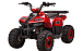 Квадроцикл Yacota Raposa в Екатеринбурге