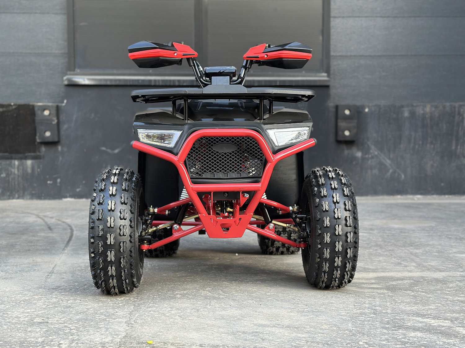 Квадроцикл PROMAX МАЙНКРАФТ 192 PRO 2025 в Екатеринбурге