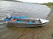 Алюминиевая лодка Wyatboat-390 M в Екатеринбурге