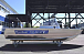 Алюминиевый катер Wyatboat-390 DCM в Екатеринбурге