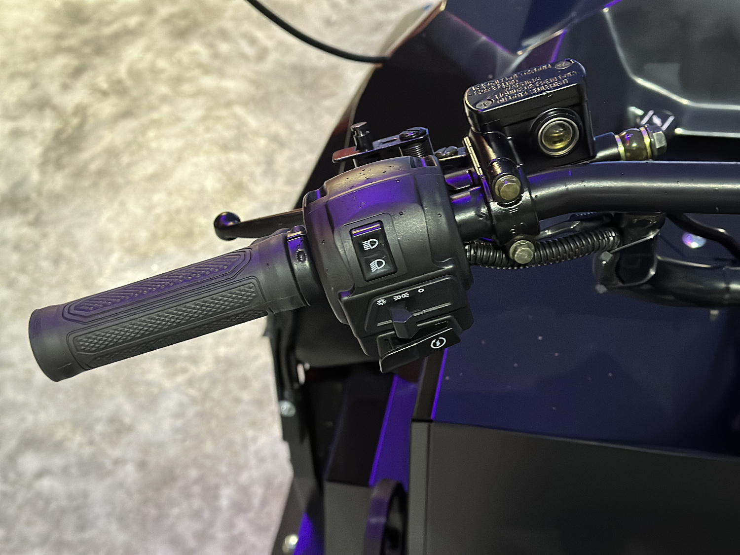 Снегоход PROMAX YAKUT 500 2.0 4T 20 в Екатеринбурге