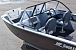 Алюминиевый катер Gold Fisher 500 DCM FISH в Екатеринбурге