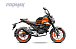 Мопед PROMAX CB130R (49) в Екатеринбурге