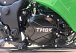 Мотоцикл TMBK Ninja 400cc в Екатеринбурге