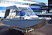 Алюминиевый катер Неман-500 Pro в Екатеринбурге