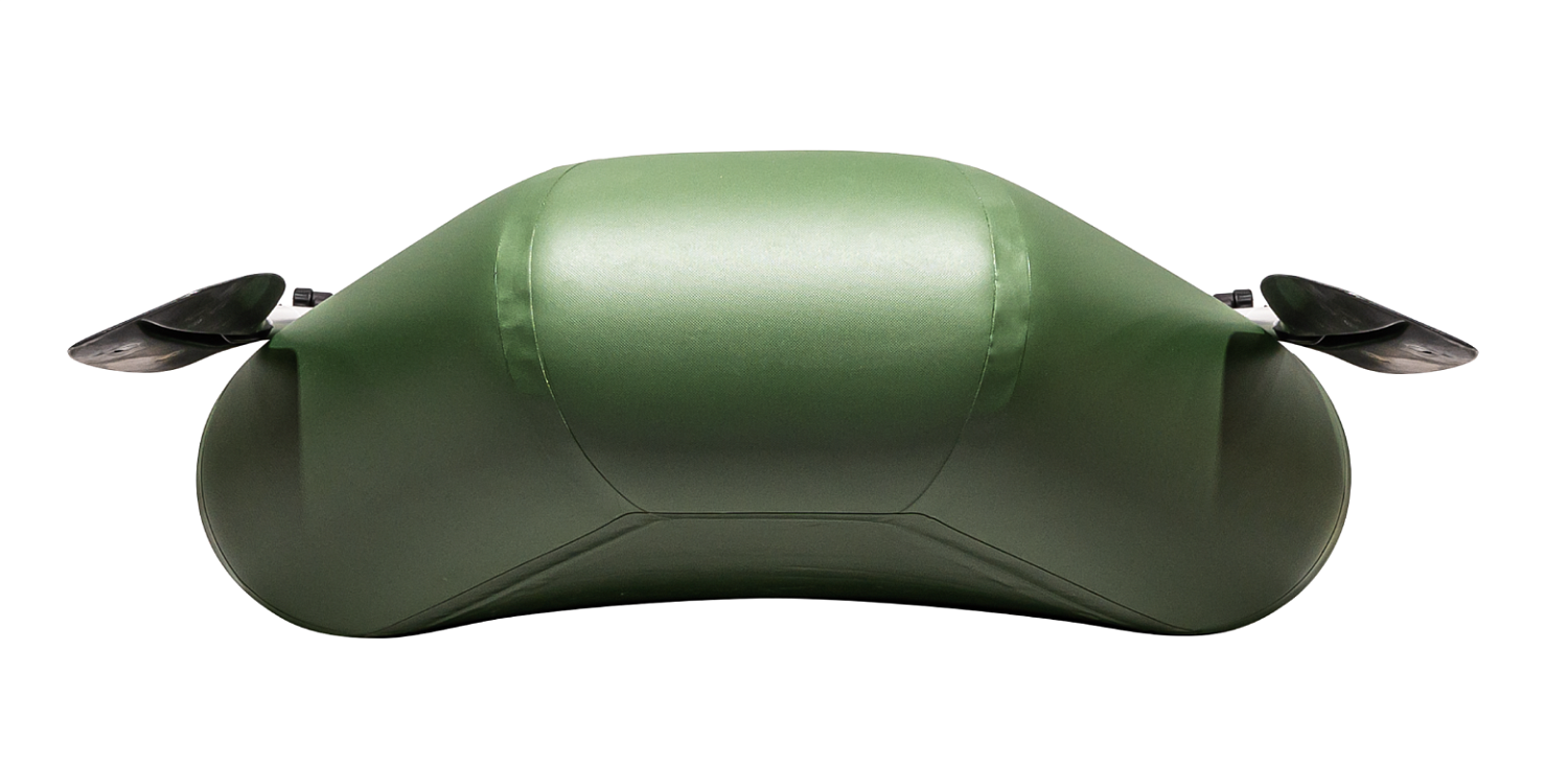 Лодка Барс 230 в Екатеринбурге