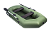 Лодка АКВА-ОПТИМА 240 в Екатеринбурге