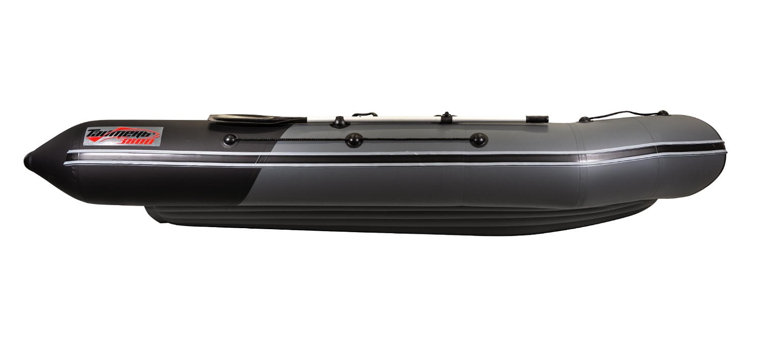 Лодка Таймень NX 3800 НДНД PRO в Екатеринбурге
