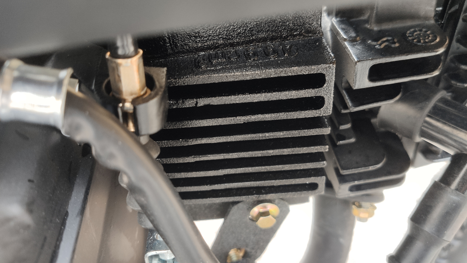 Мопед FAIDET SKIFF RS150 (49) в Екатеринбурге