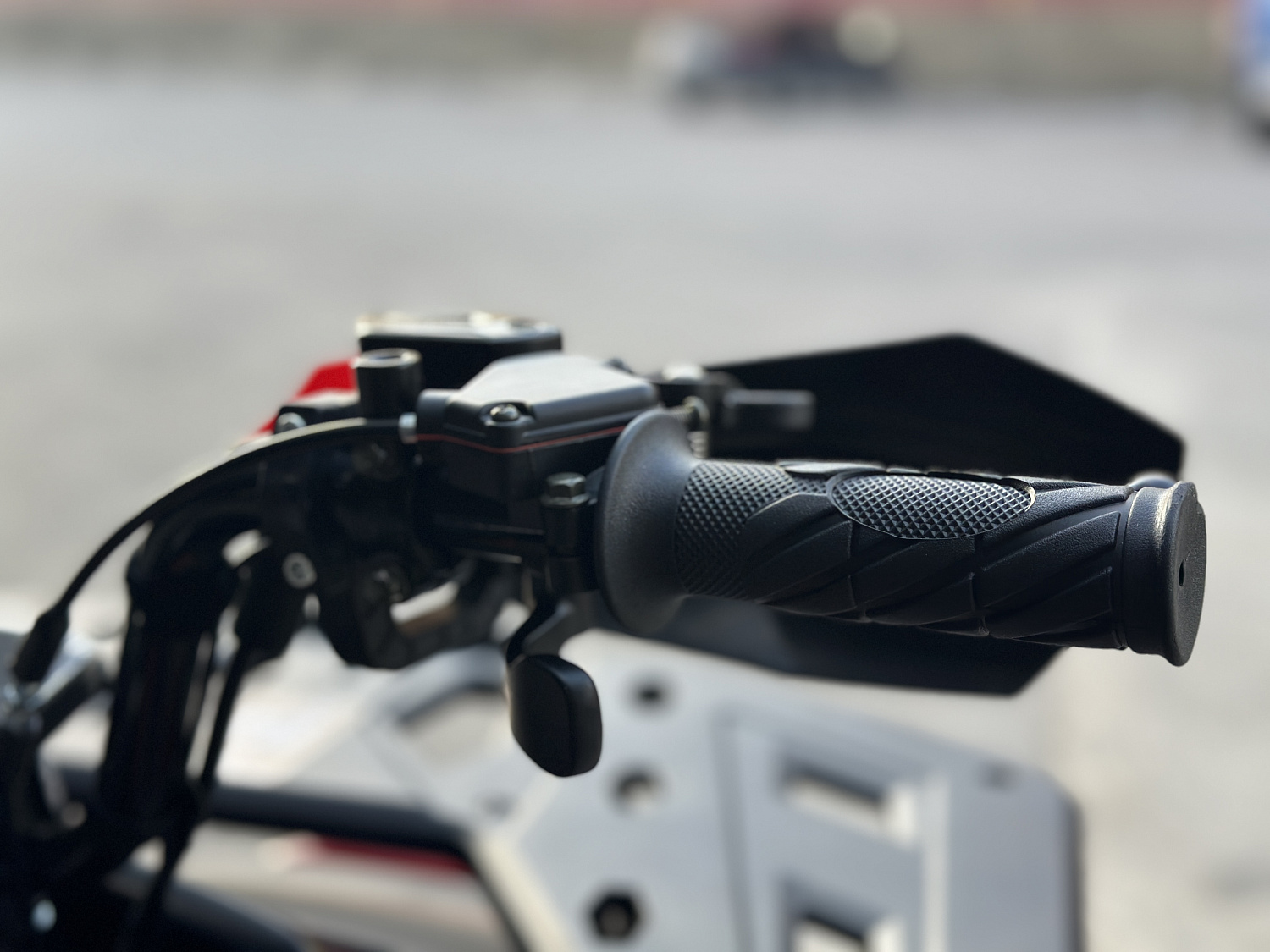 Квадроцикл PROMAX МАЙНКРАФТ 192 PRO 2025 в Екатеринбурге