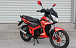 Мопед PROMAX STREET CROSS MAX 150 (49) в Екатеринбурге