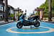 Скутер PROMAX BMW C250X в Екатеринбурге