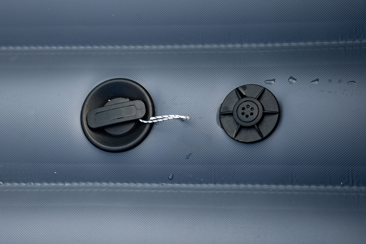 Лодка MISHIMO RIVER FJET PRO 410  под водомет в Екатеринбурге