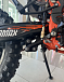 Кроссовый мотоцикл PROMAX DAIKON PR330 в Екатеринбурге
