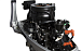 Лодочный мотор Seanovo SN9.9FFEL Enduro в Екатеринбурге
