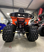Квадроцикл PROMAX WILD 2.0 190 PRO (2025) в Екатеринбурге