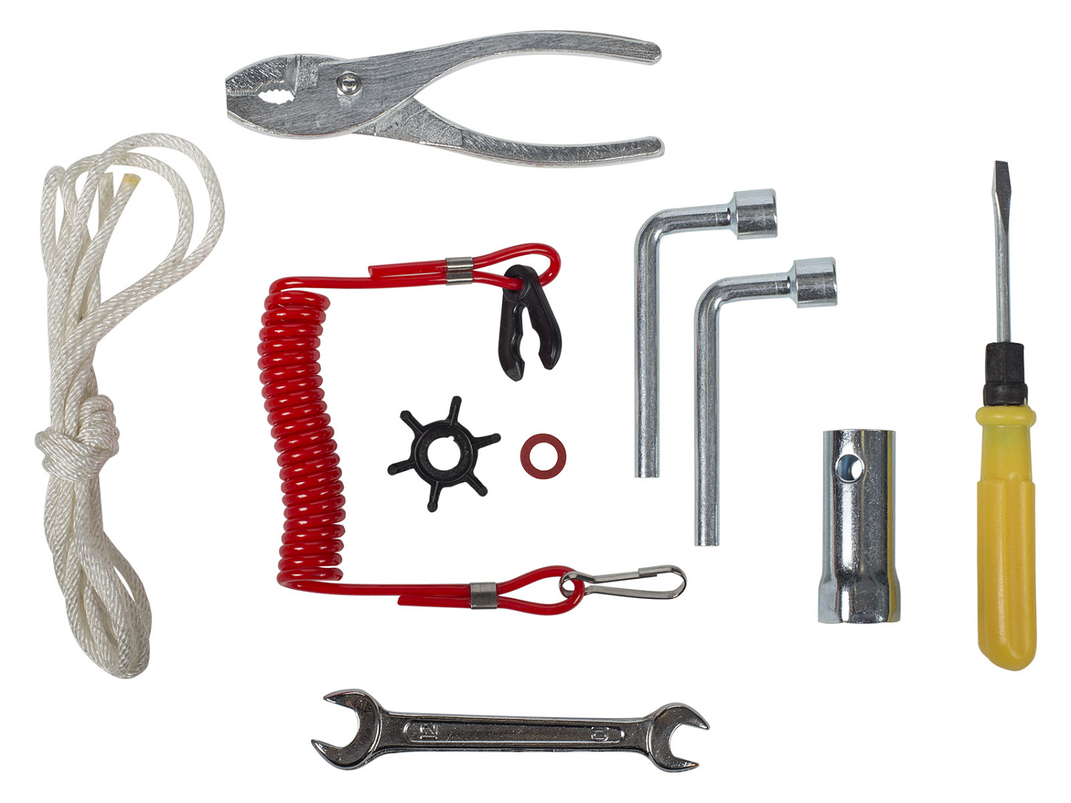 ЛОДОЧНЫЙ МОТОР GLADIATOR G6.2FHS в Екатеринбурге