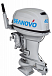 Лодочный мотор SEANOVO SNJ40FH в Екатеринбурге