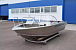 Алюминиевая лодка  Неман-400 DCM NEW в Екатеринбурге