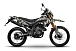 Мотоцикл MINSK X 250 Enduro M1NSK в Екатеринбурге