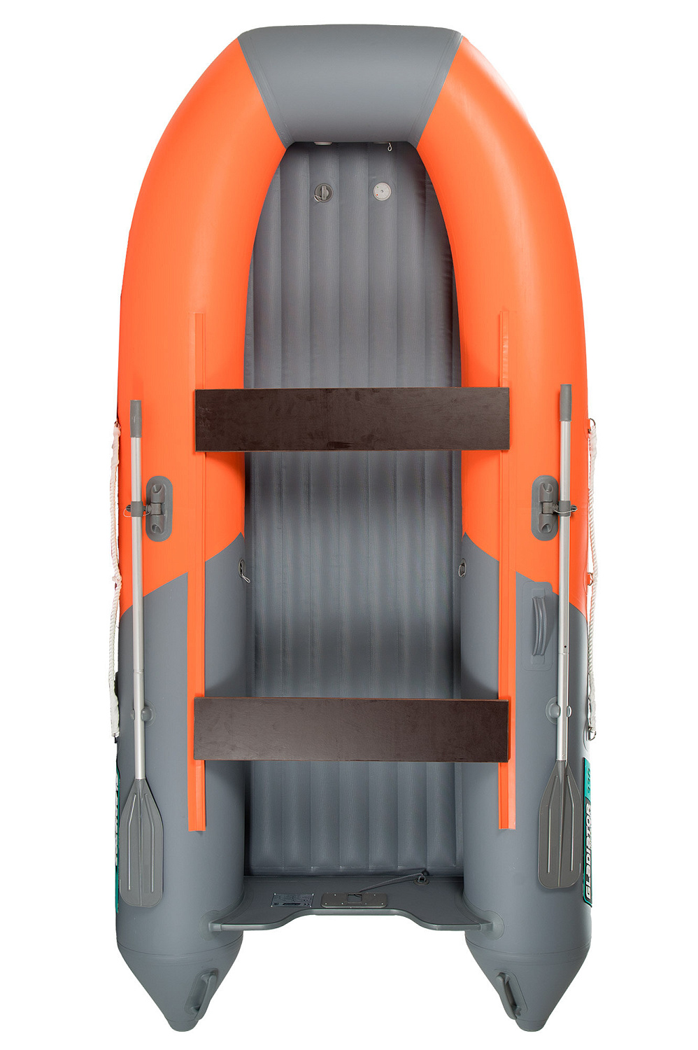 НАДУВНАЯ ЛОДКА GLADIATOR E330SL в Екатеринбурге