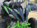 Квадроцикл PROMAX RAPTOR 300 NEW Monster в Екатеринбурге