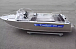 Алюминиевый катер Wyatboat-490 Pro в Екатеринбурге
