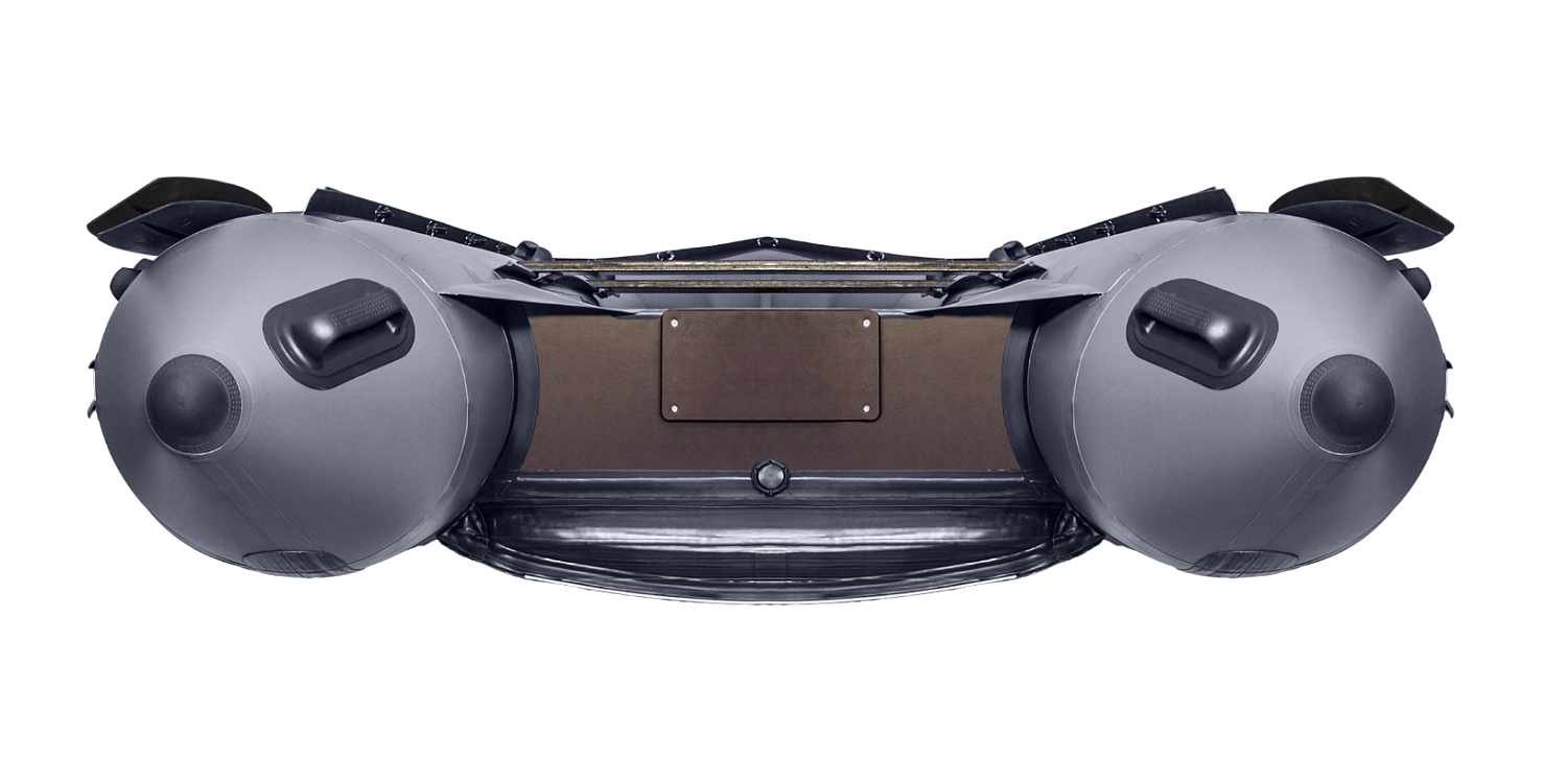 Лодка APACHE 3700 НДНД в Екатеринбурге