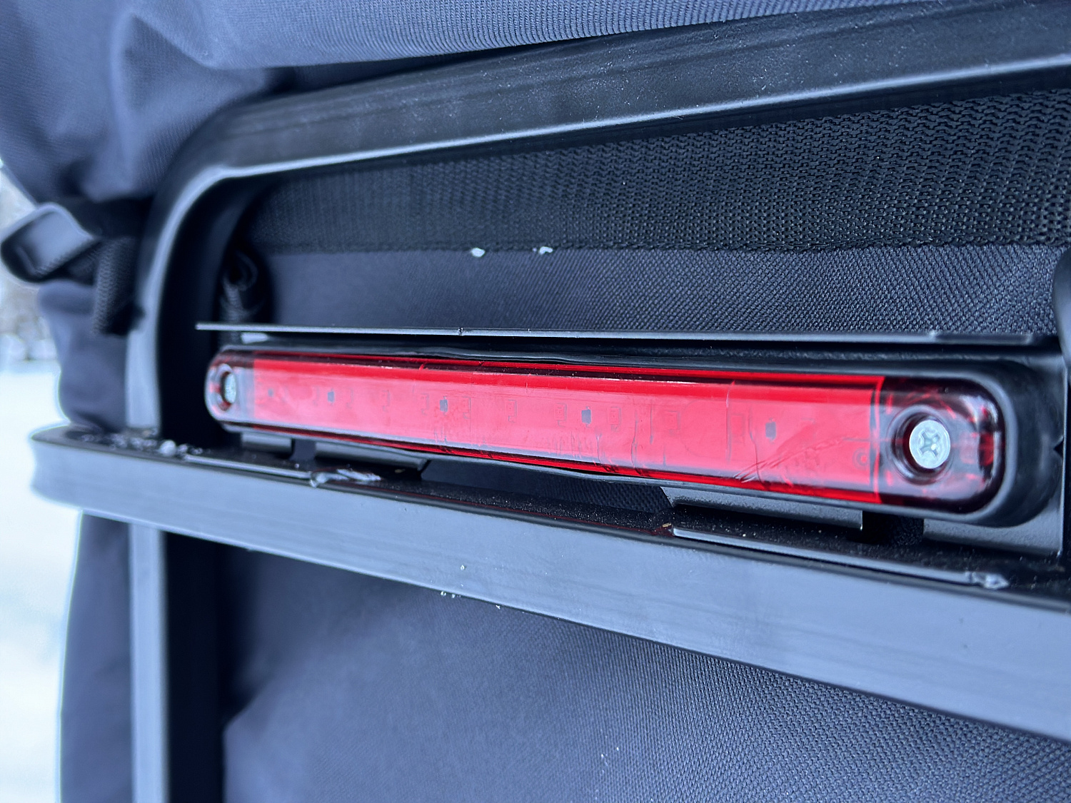 Снегоход PROMAX YAKUT 500 LONG 2.0 4T 22 в Екатеринбурге