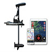 Лодочный электромотор якорь Haswing Cayman B, GPS, 12V, 55Lbs, нога 137 мм в Екатеринбурге