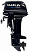 Лодочный мотор MARLIN MP 20 AWRS в Екатеринбурге
