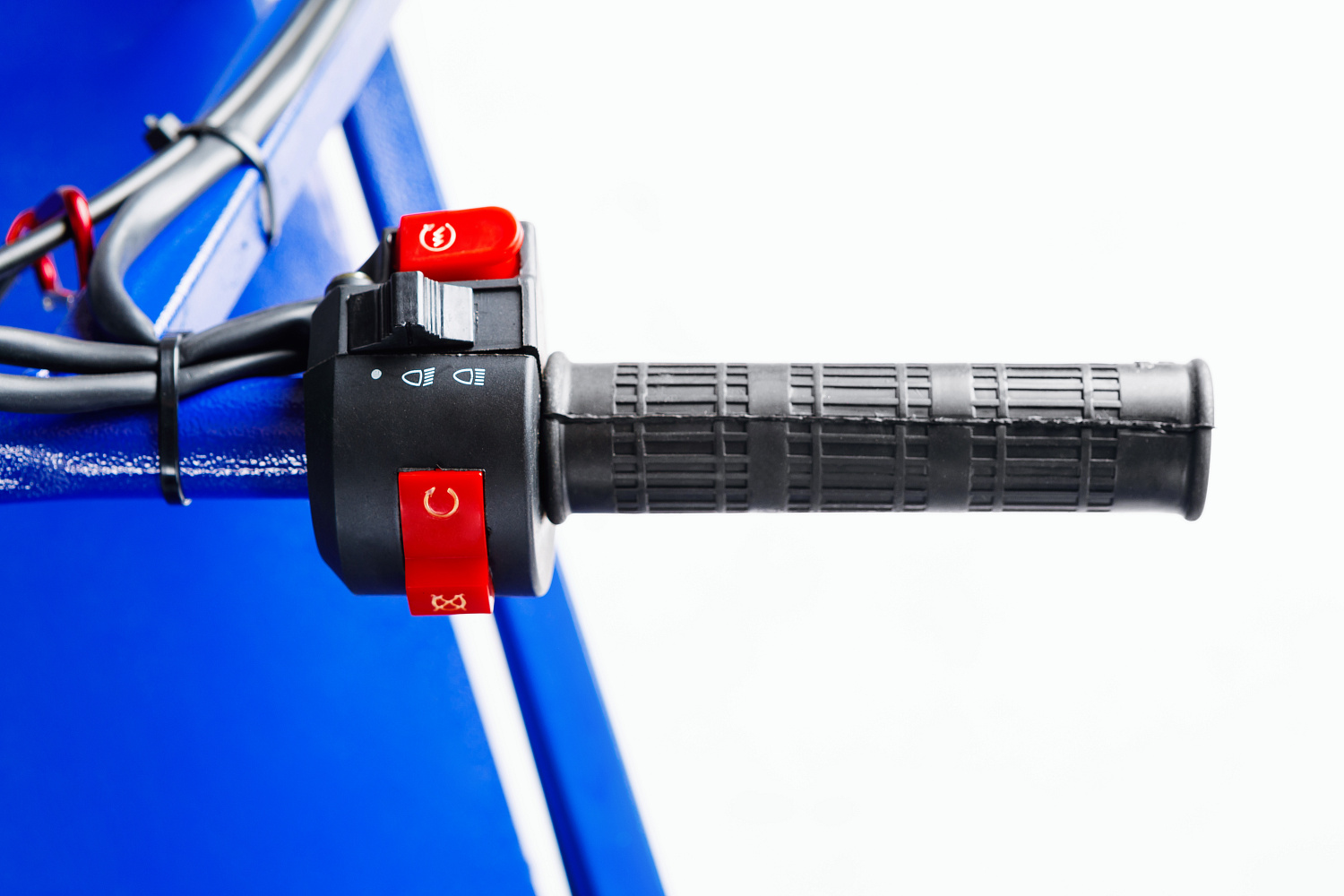 МОТОБУКСИРОВЩИК SNOW DOG 9 л.с. в Екатеринбурге