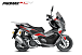 МаксиСкутер PROMAX-HONDA ADV 150 (49) EFI (Inspired by HONDA) в Екатеринбурге