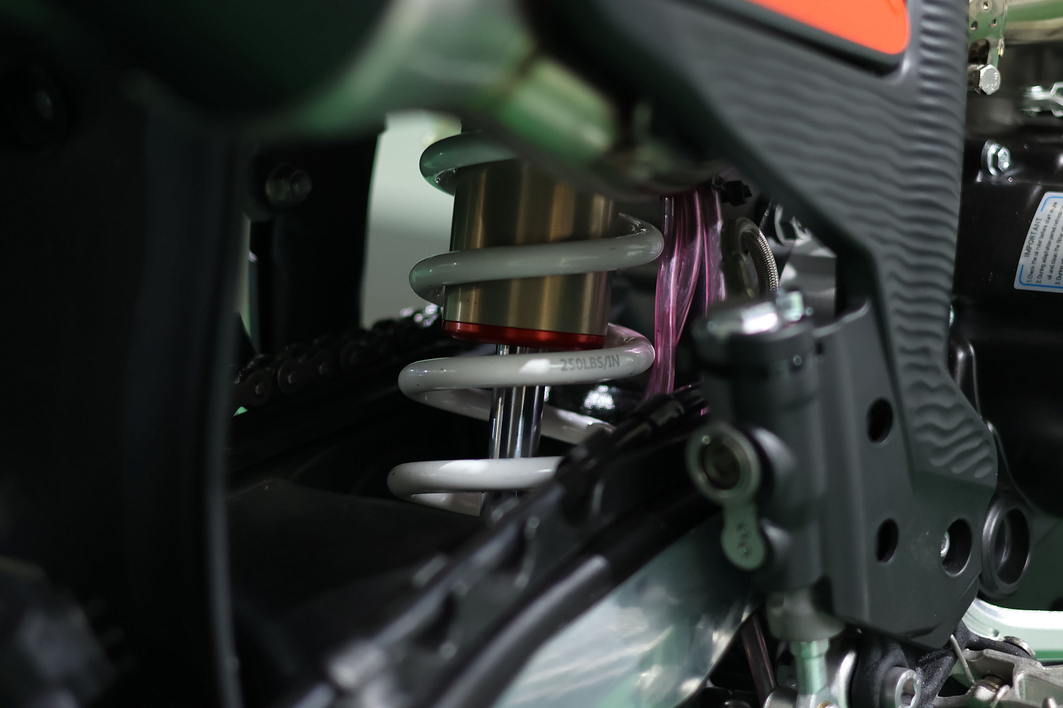 Мотоцикл JHLMOTO JHLofr GS YBS300 (176MN) в Екатеринбурге