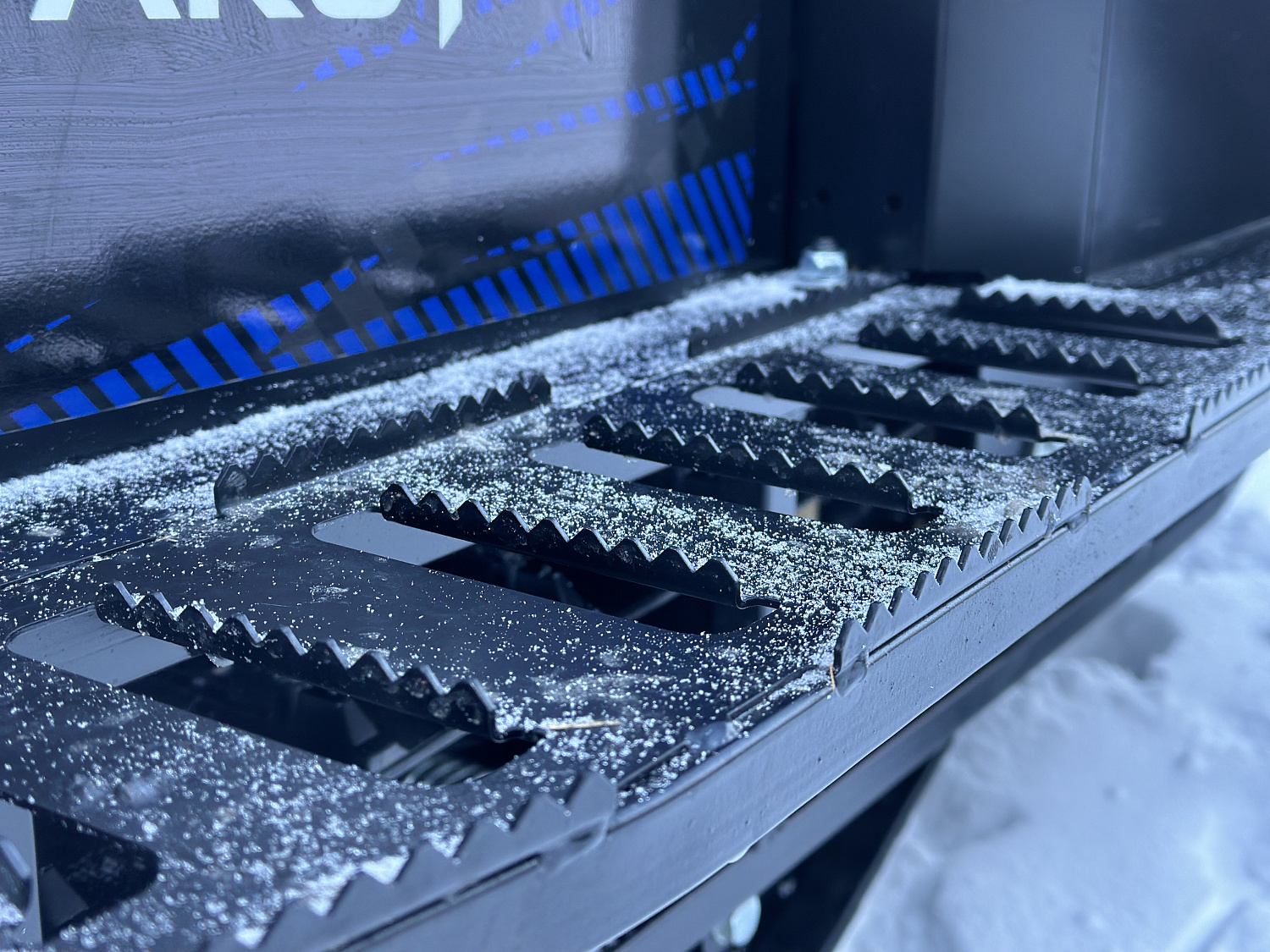 Снегоход PROMAX YAKUT 500 LONG 2.0 4T 22 в Екатеринбурге