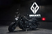 Мотоцикл Benda DarkFlag 500 в Екатеринбурге