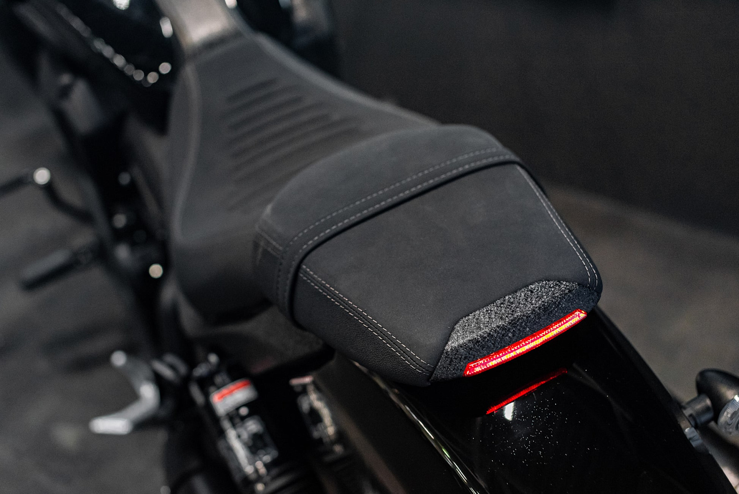 Мотоцикл Benda DarkFlag 500 в Екатеринбурге