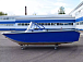 Алюминиевый катер Gold Fisher 480 DCM FISH в Екатеринбурге
