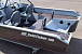 Алюминиевый катер Gold Fisher 500 DCM FISH в Екатеринбурге