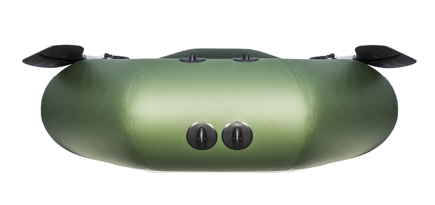  Лодка АКВА-МАСТЕР 240 в Екатеринбурге