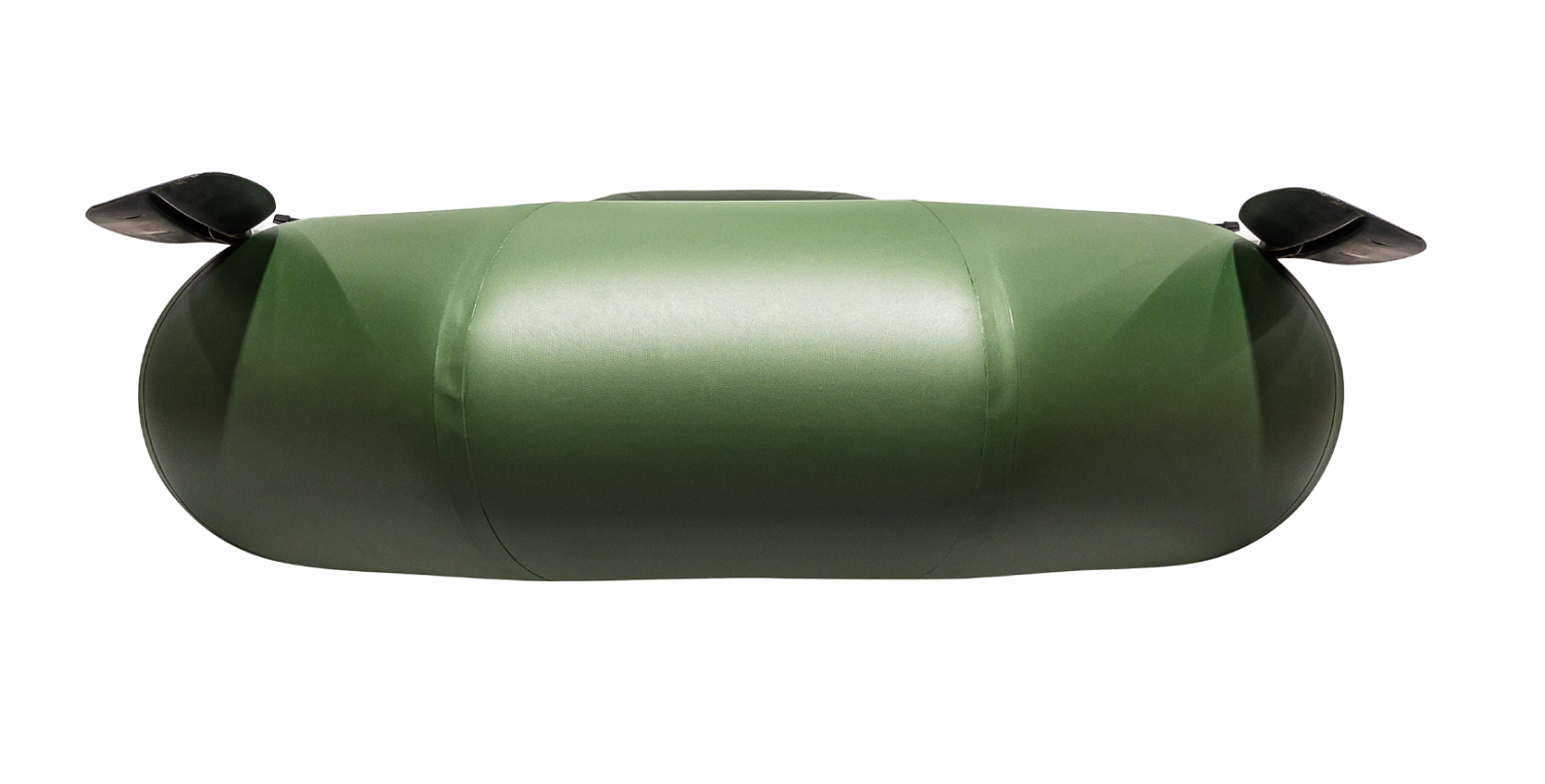 Лодка Барс 240 в Екатеринбурге