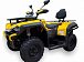 Квадроцикл HISUN GUARDIAN 400L /LONG в Екатеринбурге