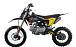 Питбайк FullCrew Teen Rider 125cc 17\14 (механ., эл.стартер) в Екатеринбурге