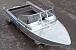 Алюминиевый катер Wyatboat-390 Pro в Екатеринбурге