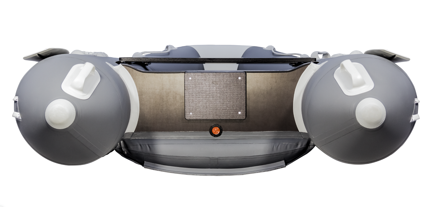 Лодка АКВА 3200 нднд в Екатеринбурге